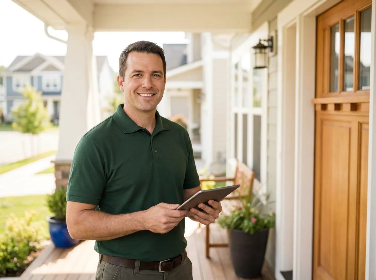 Pest control FAQs for Bennet, NE